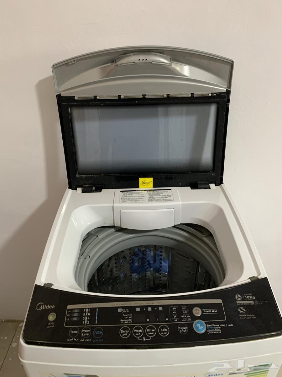 Media 10 kg washing machine63671748424706113