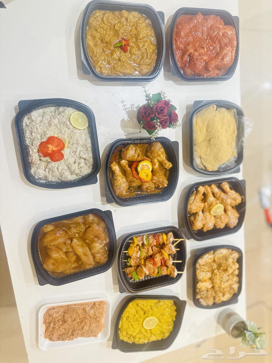 Marinated Chicken63669286609922113
