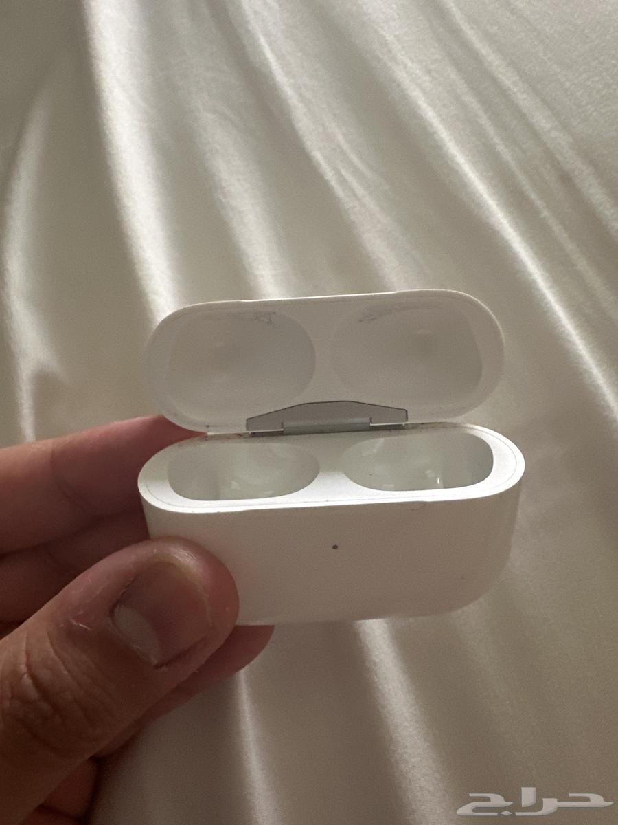 AirPods Pro 2nd Generation Case or Pouch63670266569857111