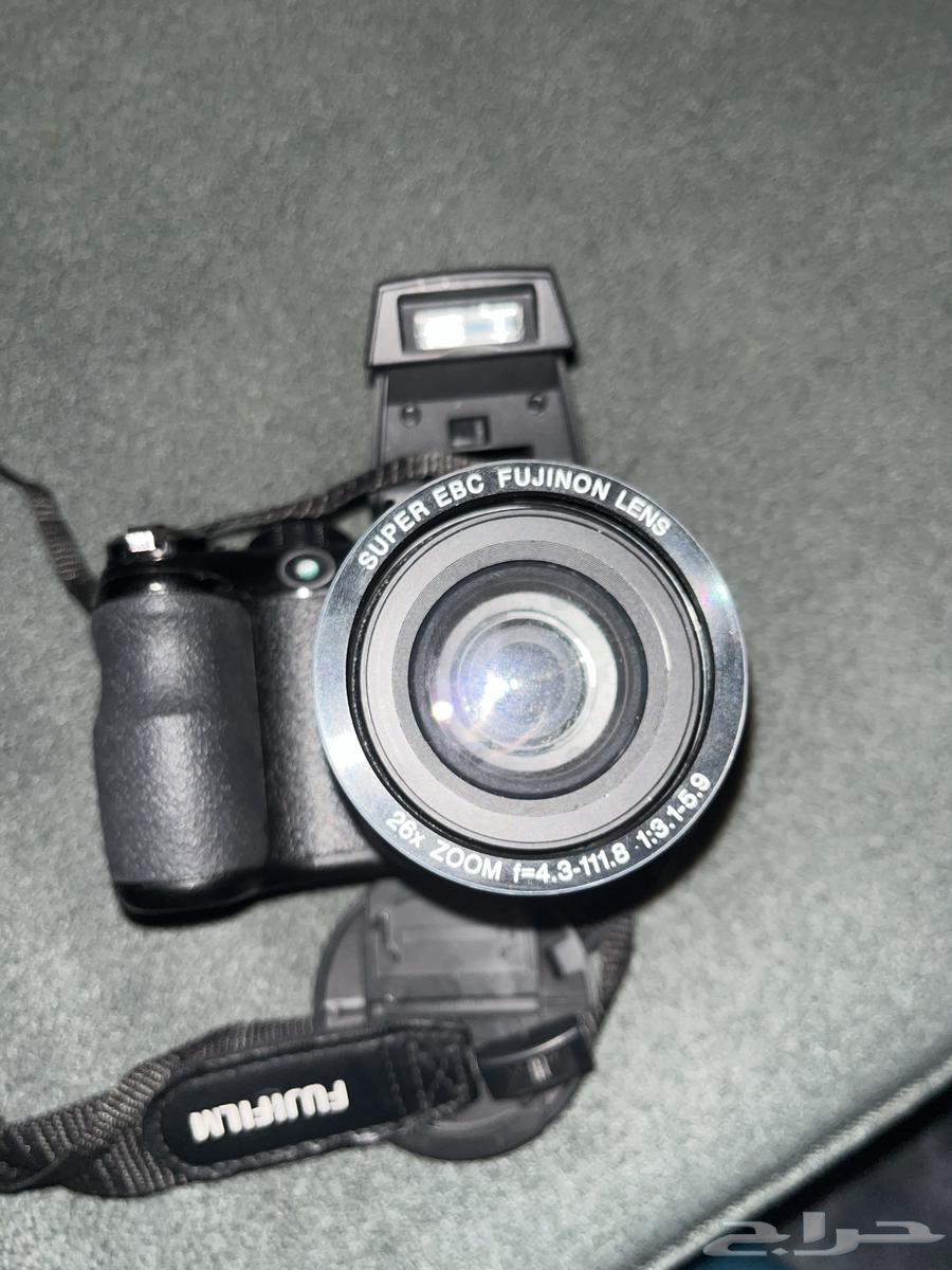 FUJIFILM Camera63668290479107111