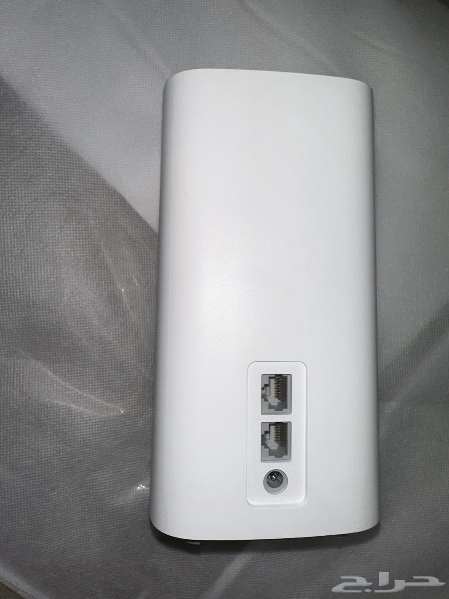 Zain 5G Router User Manual63667808027779111
