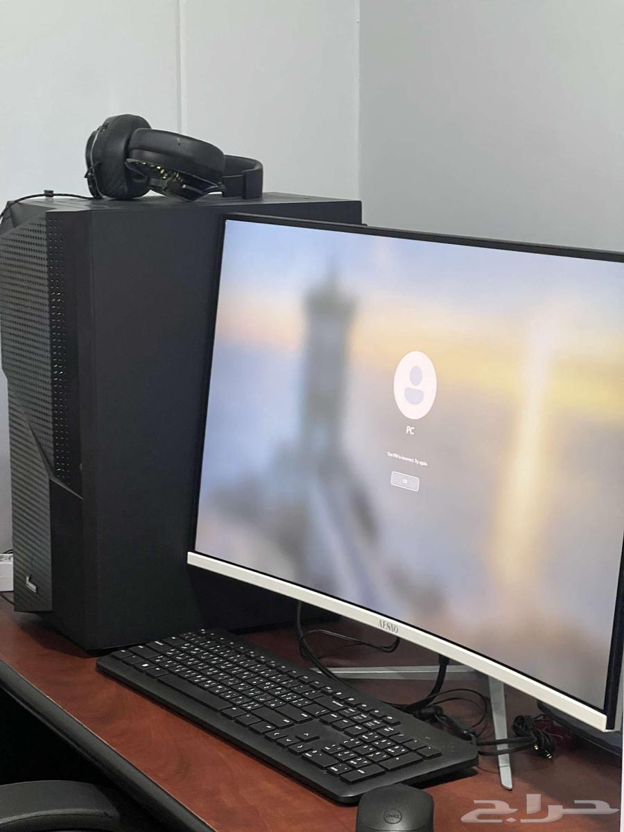 PC for sale63668122601730110