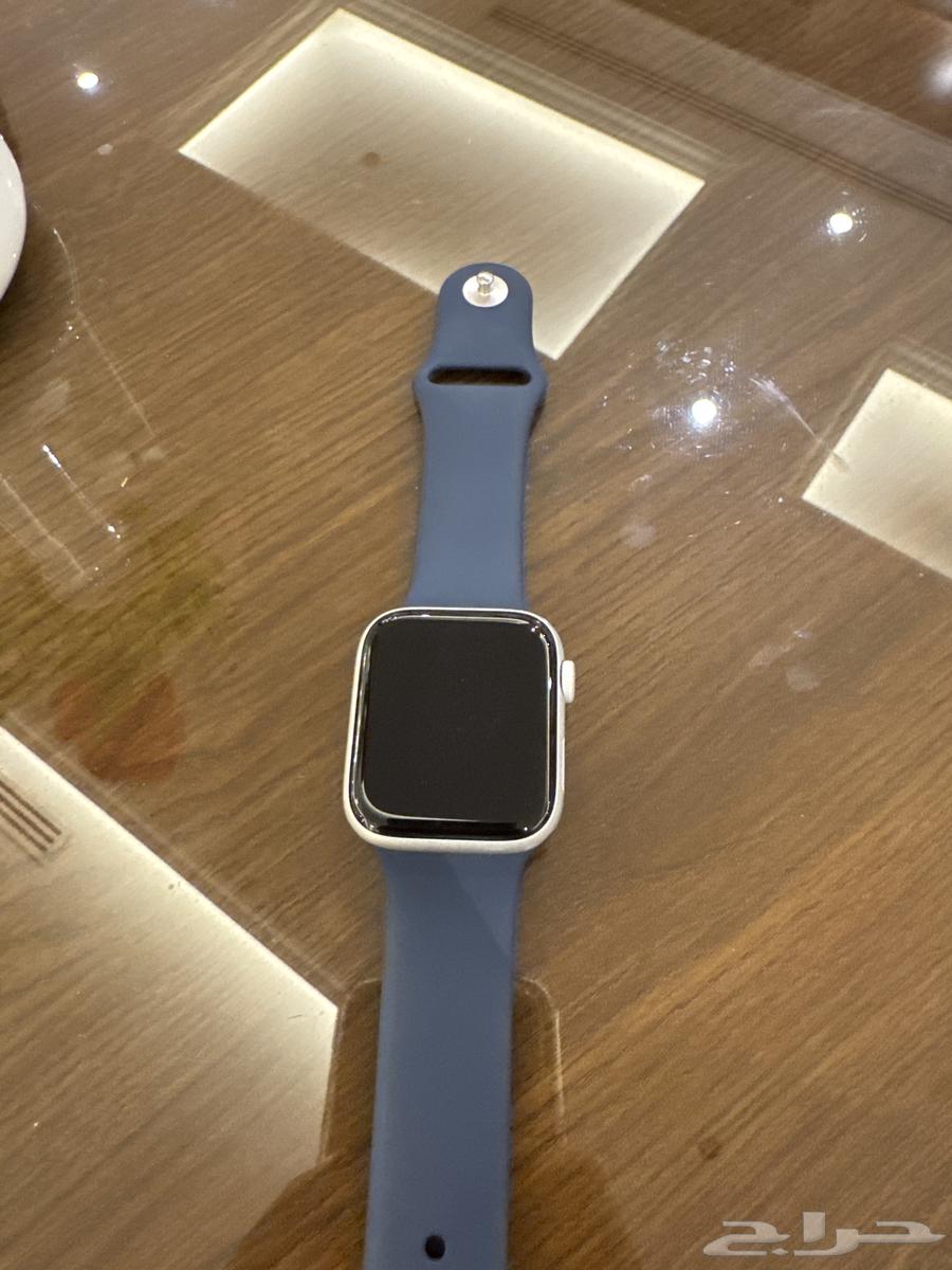 Apple Watch SE 2024 new brother with box and all accessories63672749358466110