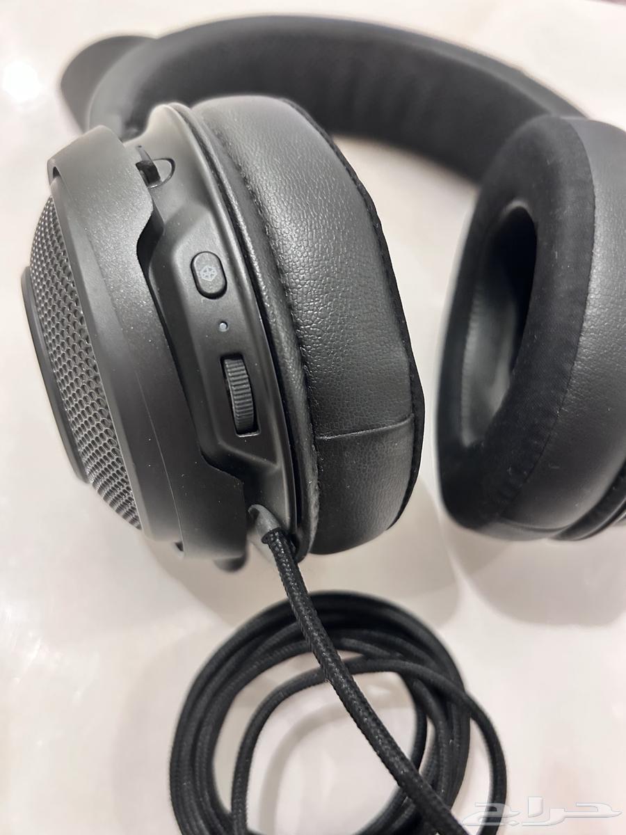 Razer Black Cat Headphones for PC63669108275201114