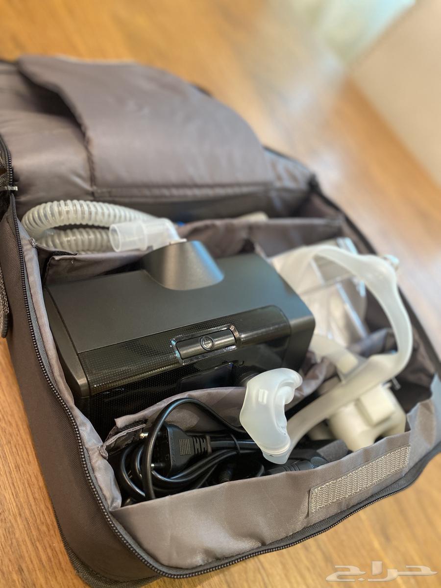 CPAP sleep apnea device in excellent condition63673384628865111