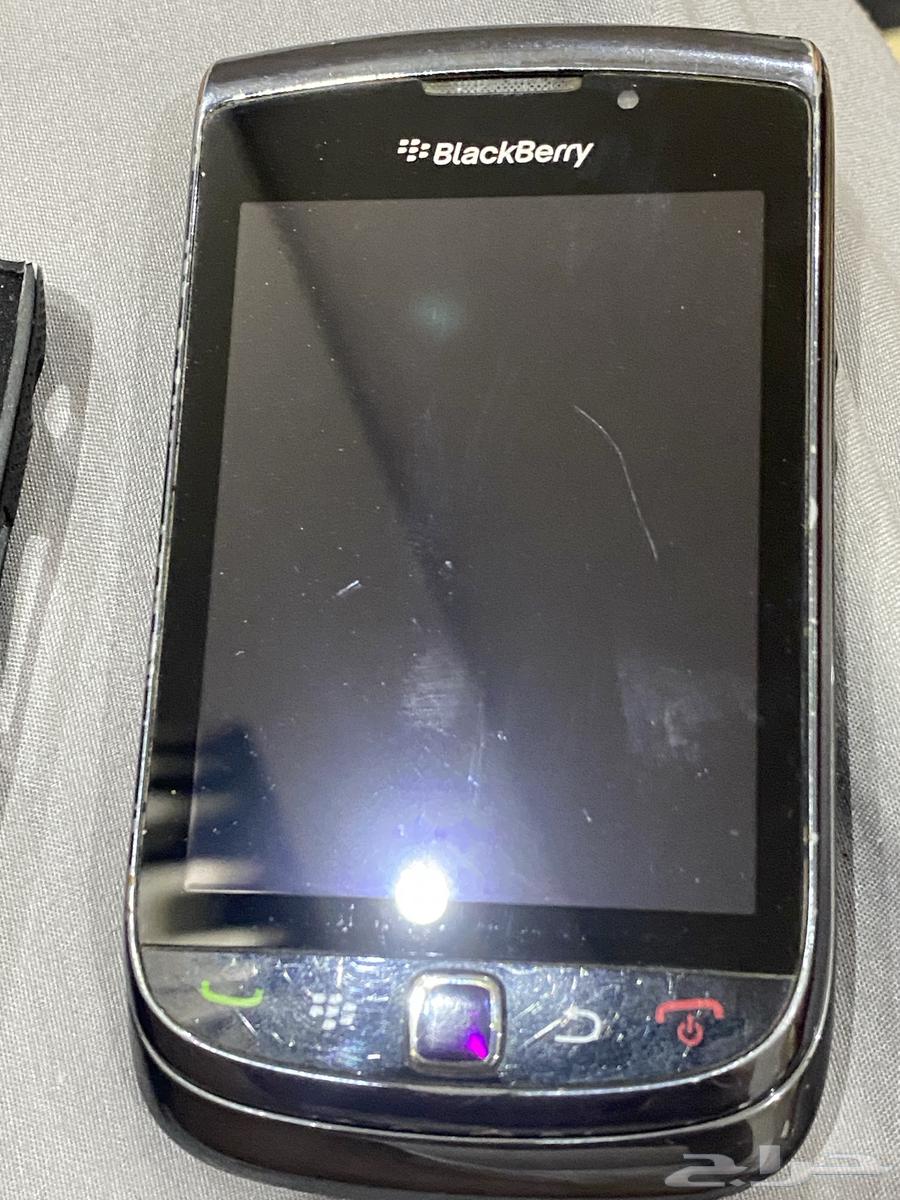 BlackBerry63668365744387113