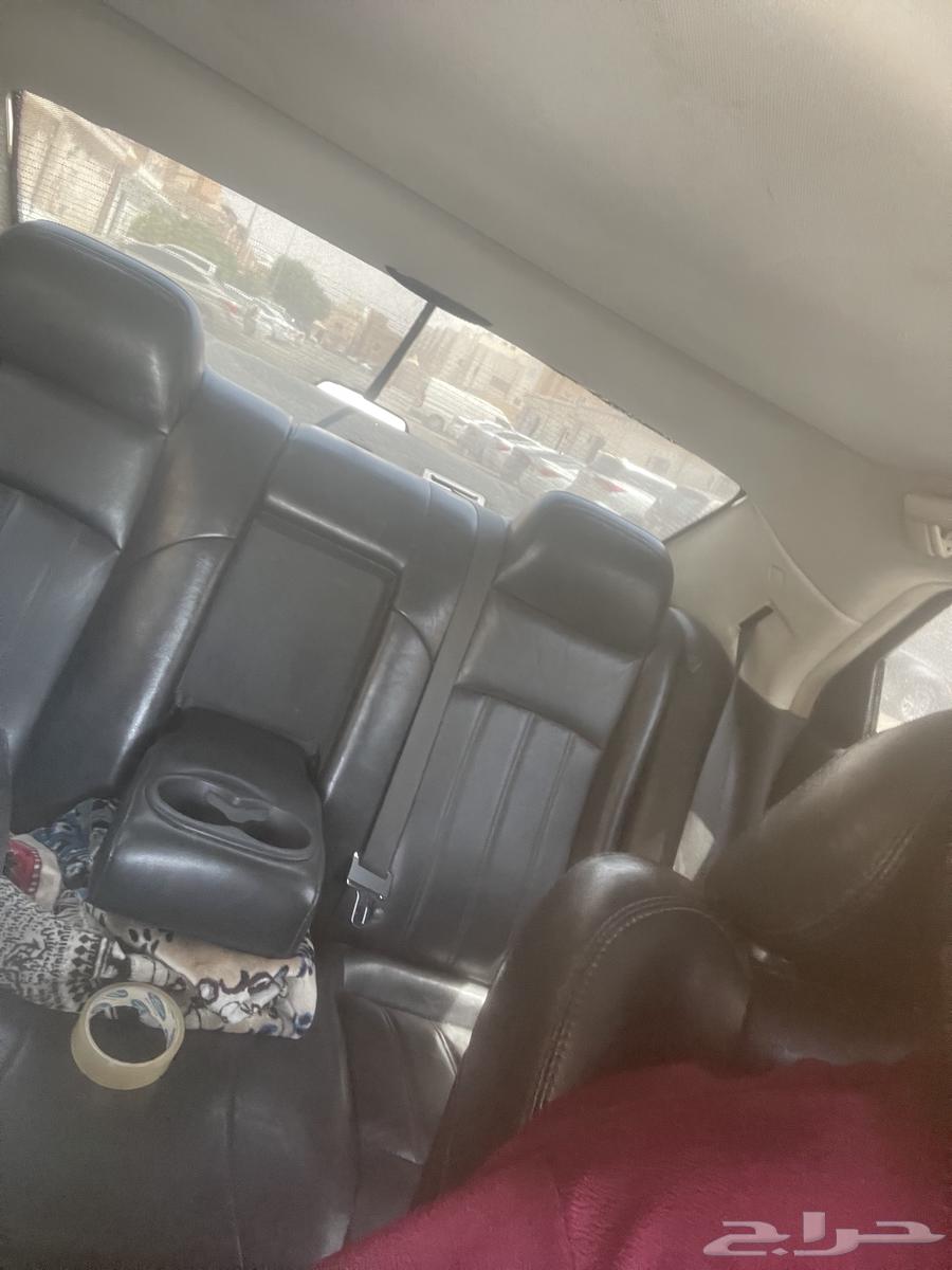 كرايسلر موديل 2008 للبيع63618039858817111