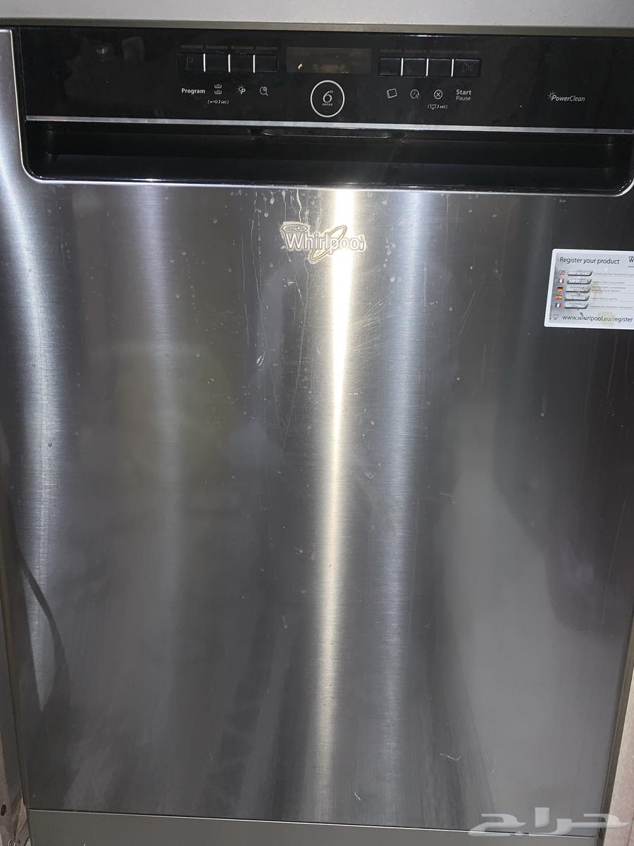 غساله مواعين ماركه لوكسر عطلانه بسبب شريحه التشغيل63675073138434110