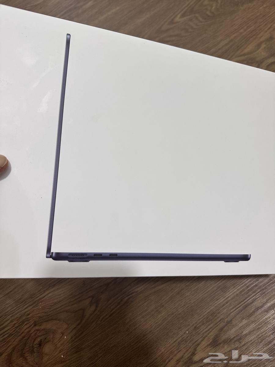 MacBook Air M2 2022ماك بوك اير63673474374529111