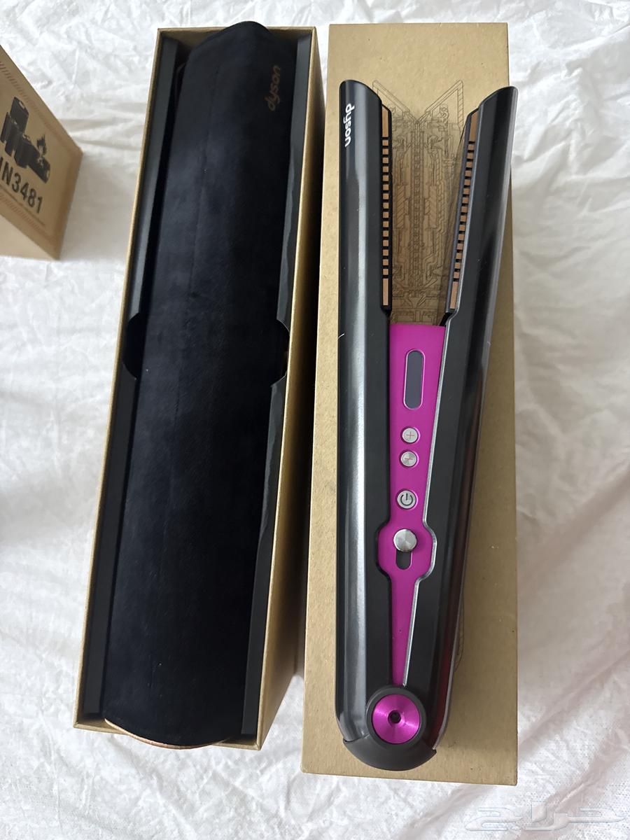 Dyson Corrale Professional Straightener63655513054978111