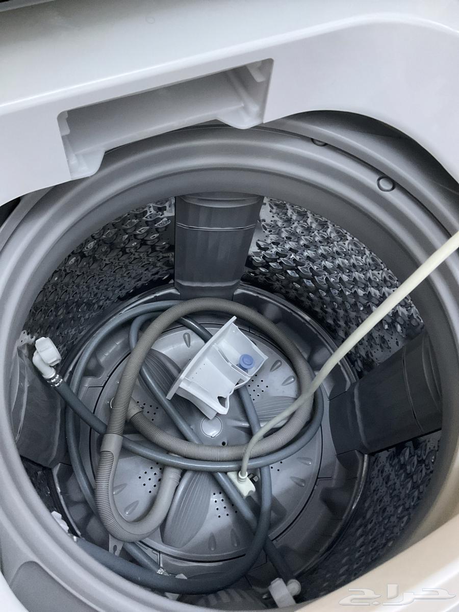 Automatic washing machine63674897943169113