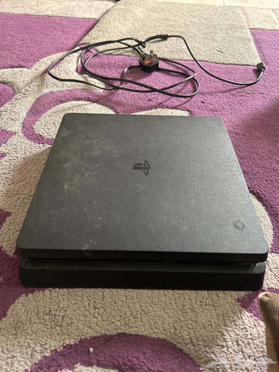 Sony 4 for sale, price negotiable, location Al-Tabareel63671585427201112