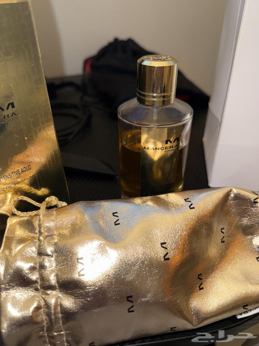 Mancera Perfume63619051001345113
