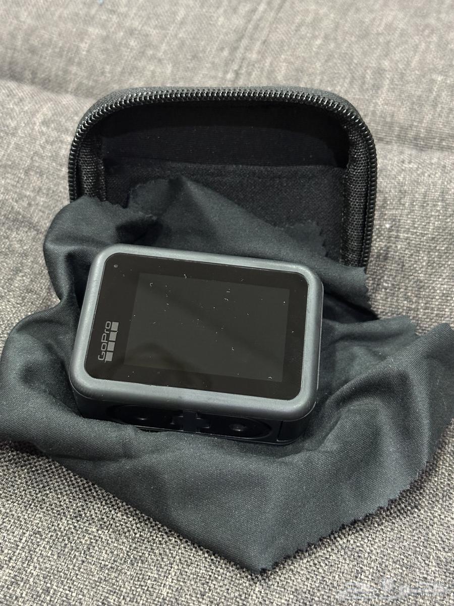 GoPro Hero 8 Professional Camera Almost New63671748700035110