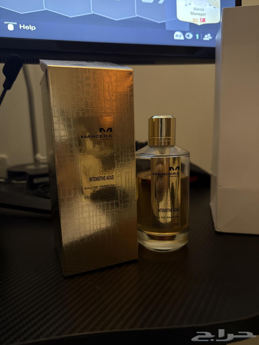 Mancera Perfume63619051001345112
