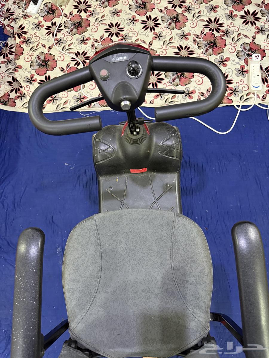 Wheelchair for elderly63667805654531112