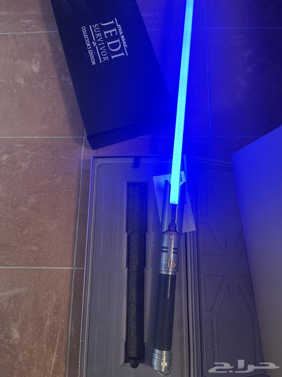 STAR WARS SURVIVOR COLLECTORS EDITION ستار وورز كولكتر63671229336577111