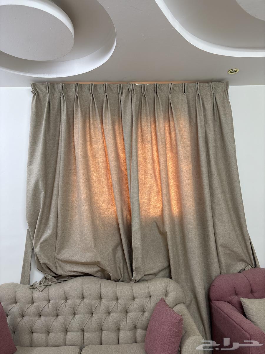 كنب قطع جديد63670094432515113