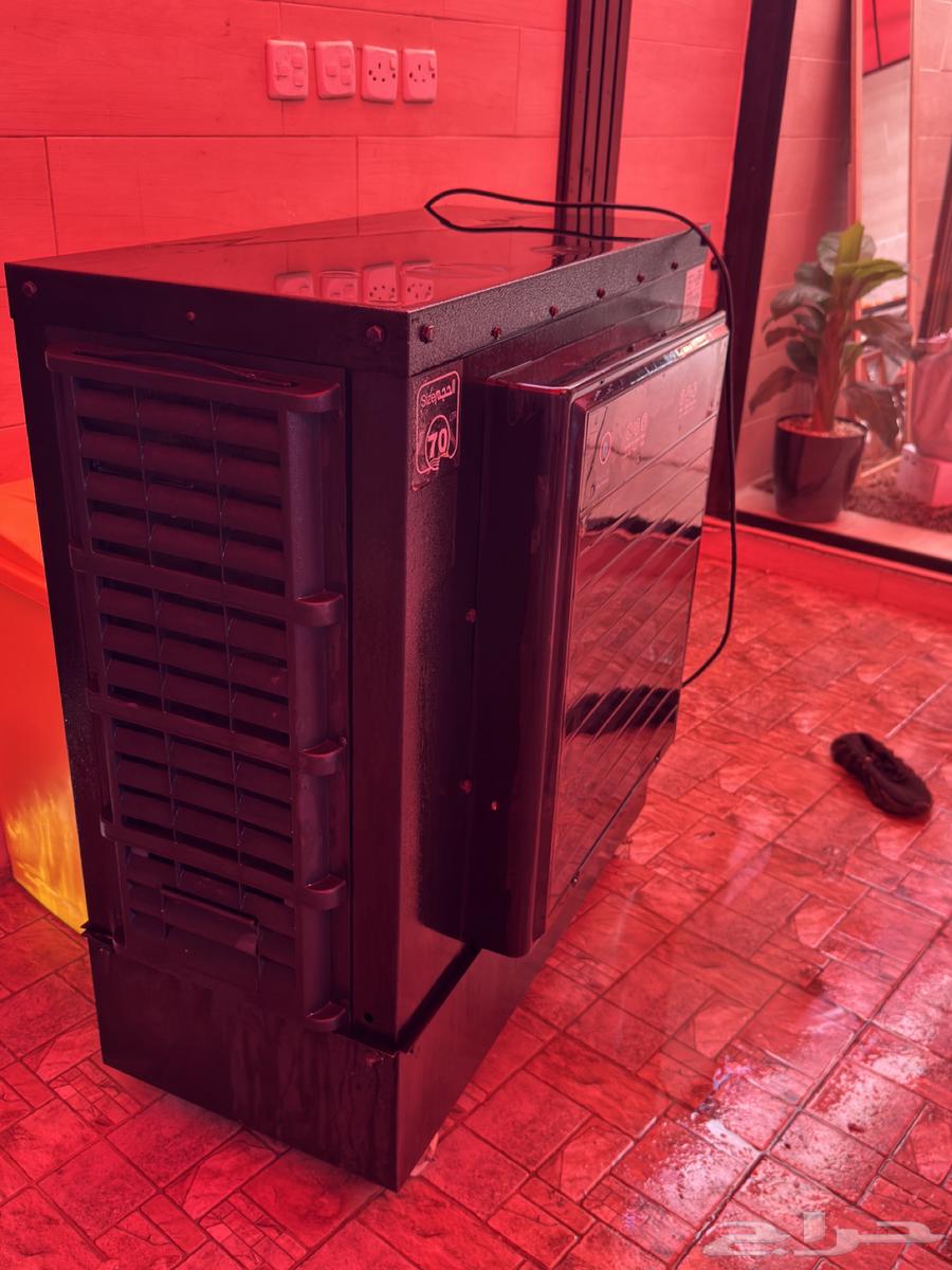Portable Outdoor Air Conditioner63672086905089112