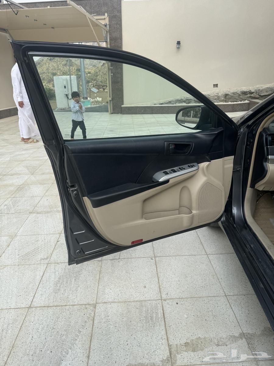 كامري للبيع63724934811777113