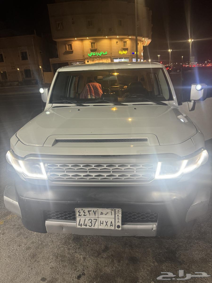 اف جي كروز وكاله 2008 للبيع63715822495619110