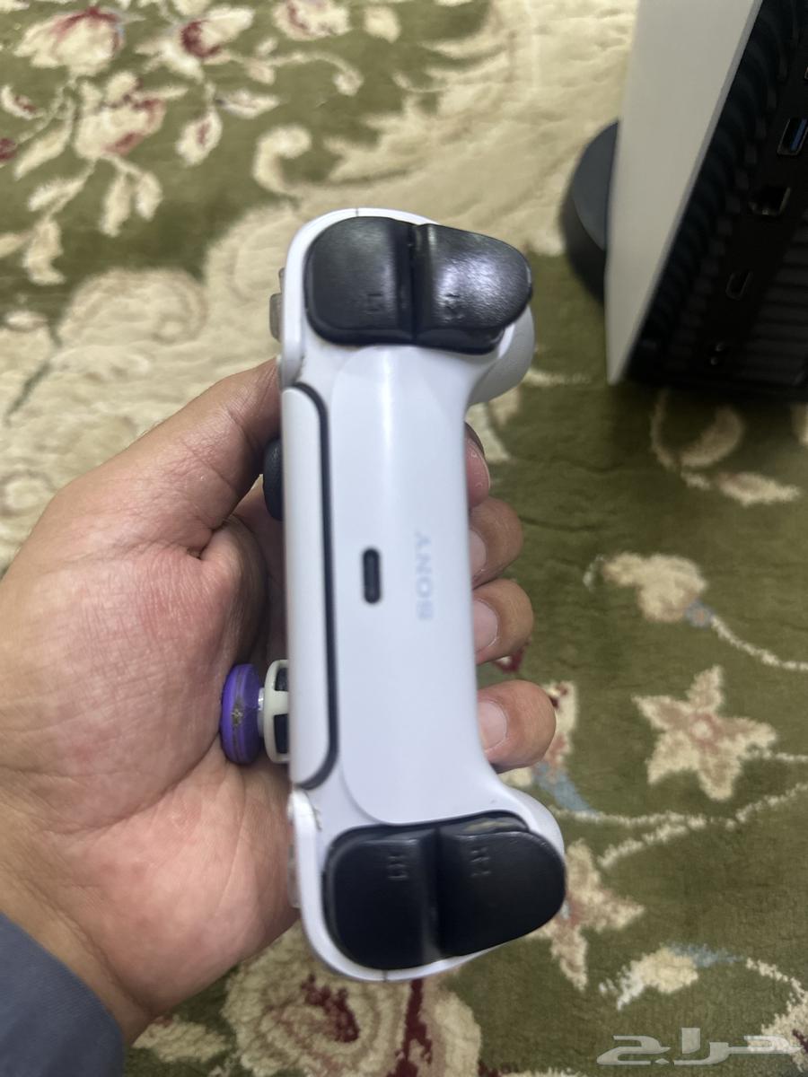 بلايستيشن 5   سوني 563673474460546113