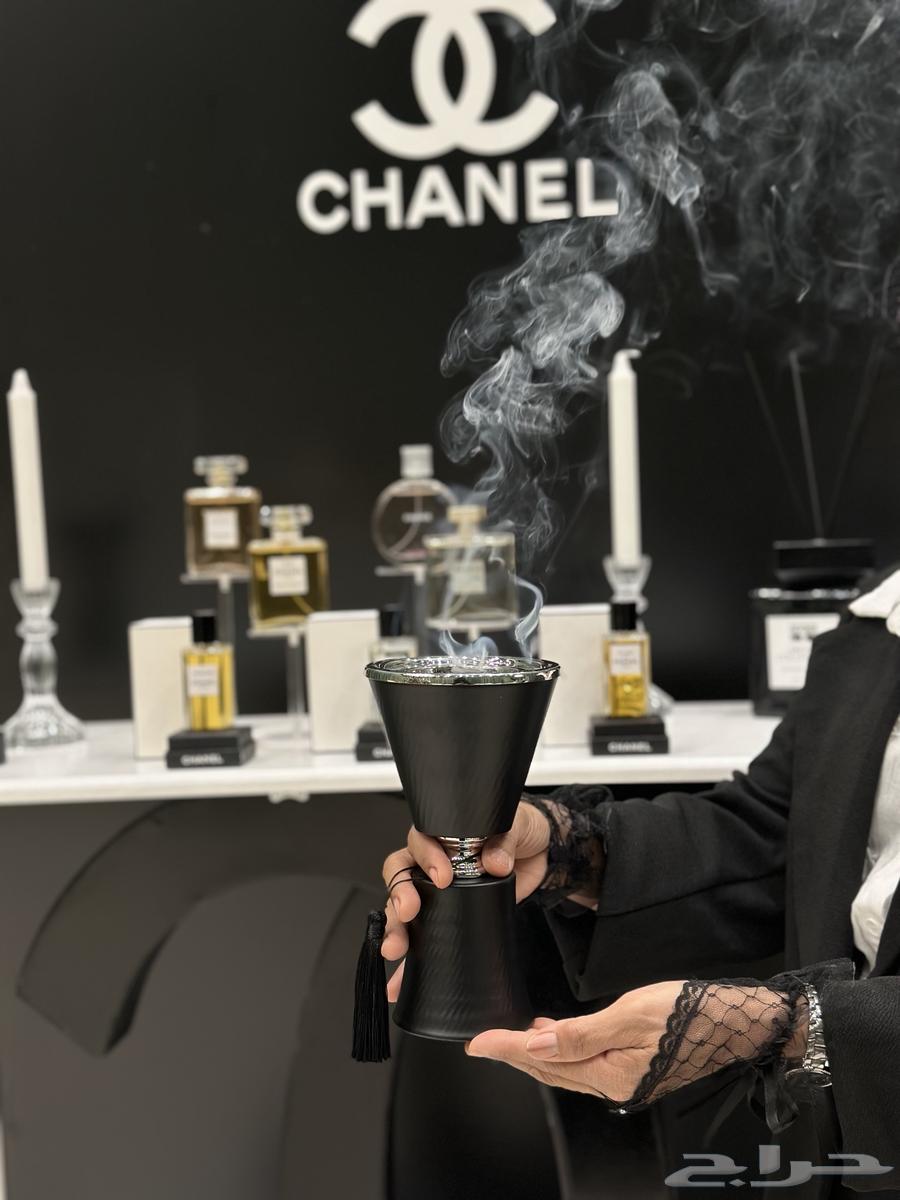 كورنر عطور شانيل63667806553601114