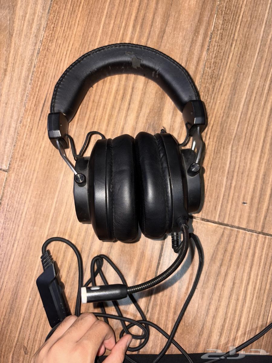 TIT TG-747 Headset63672258369921111