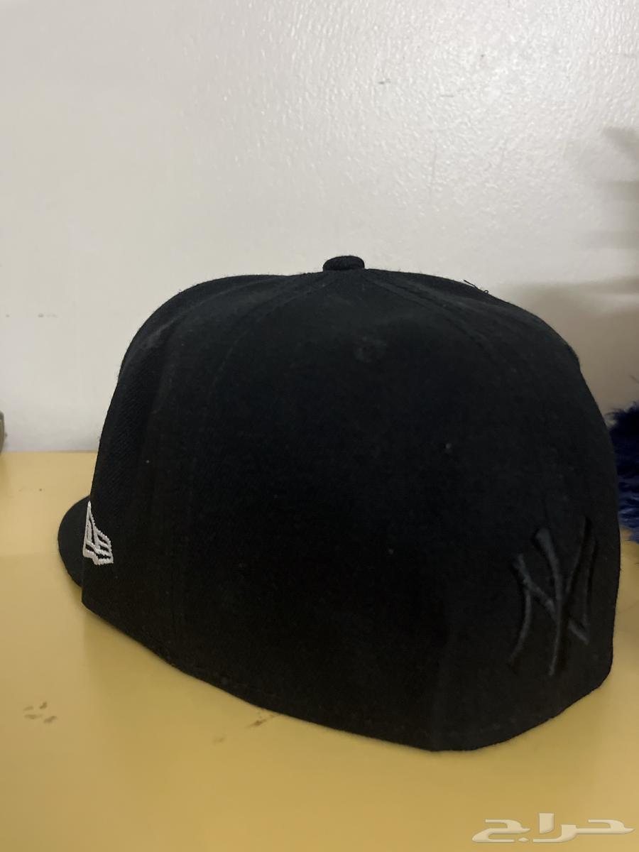 New Era Locked Cabin63619051422211111