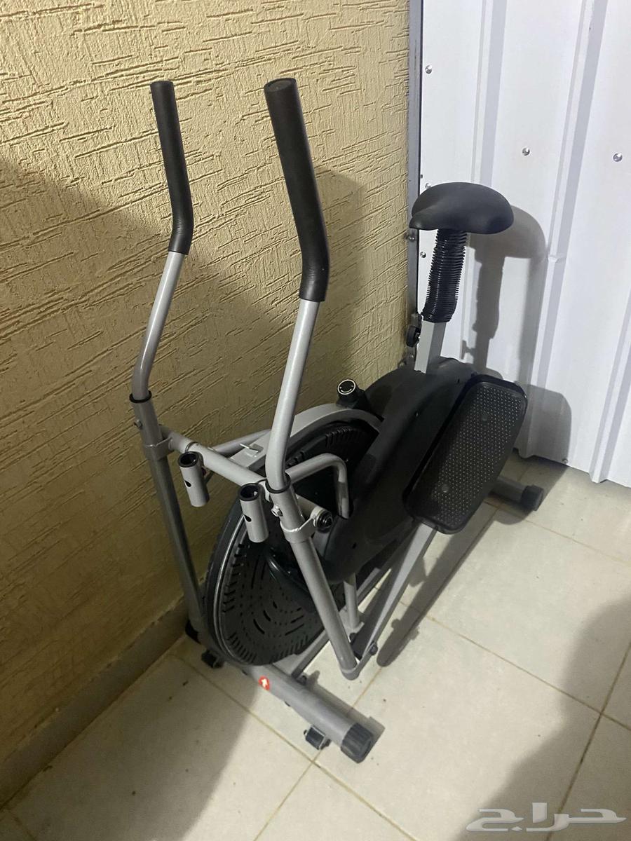 جهاز أوربتراك رياضي للبيع63670970416899111