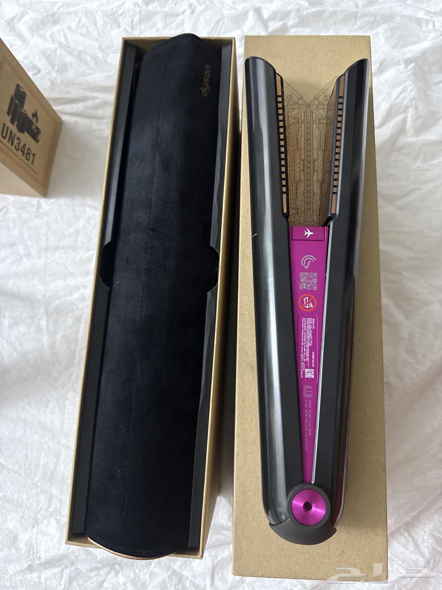 Dyson Corrale Professional Straightener63655513054978112
