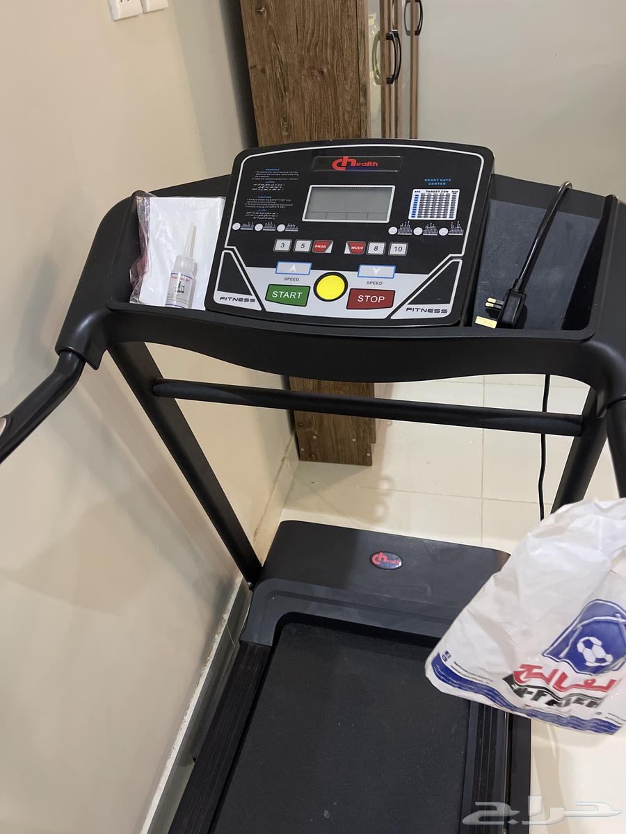 جهاز سير جديد63672347835395112