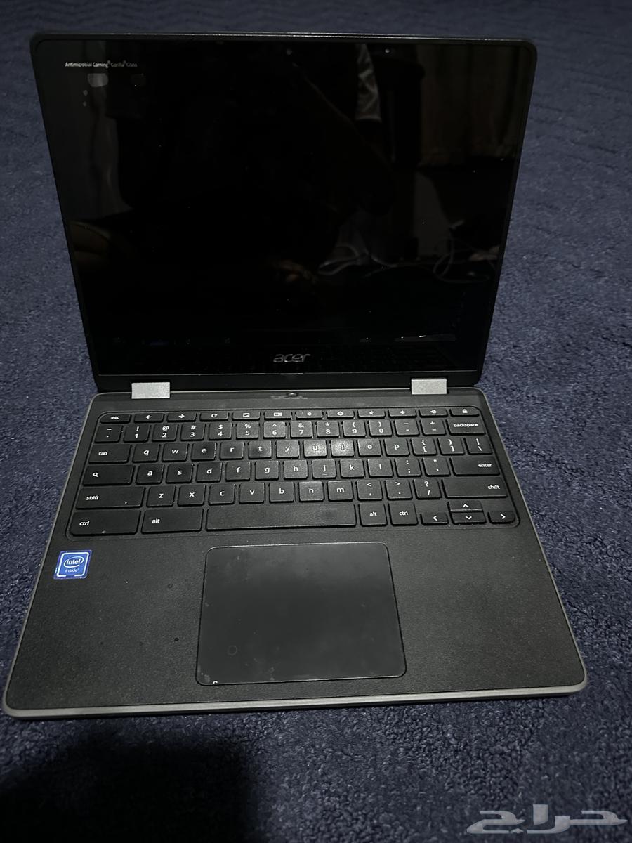 لابتوب كروم acer63669462724098111