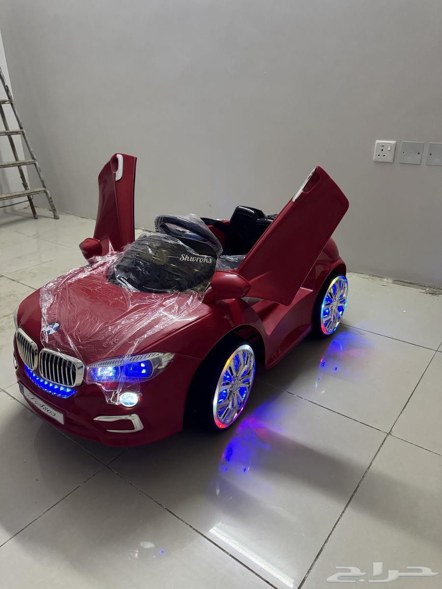 New children's cars for sale63668450260738112