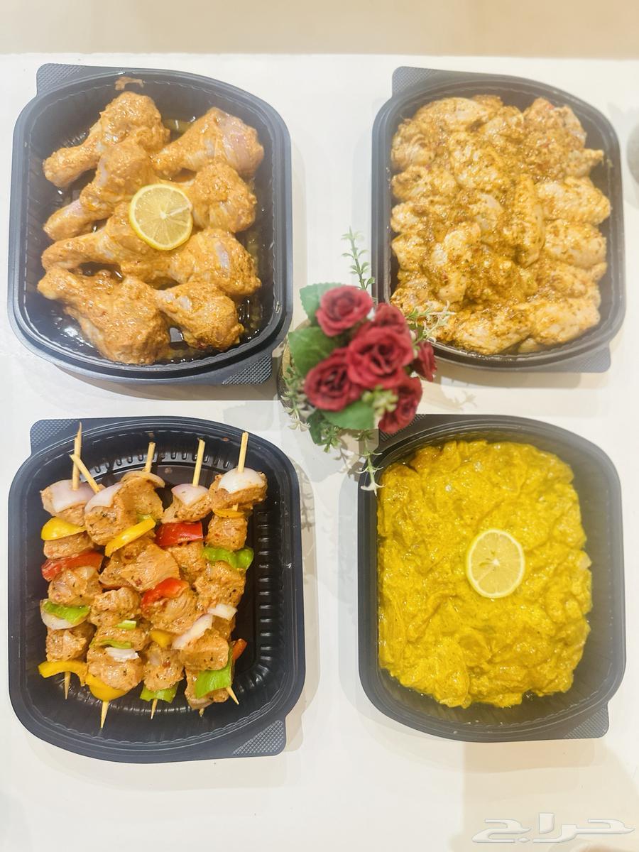 Marinated Chicken63669286609922111