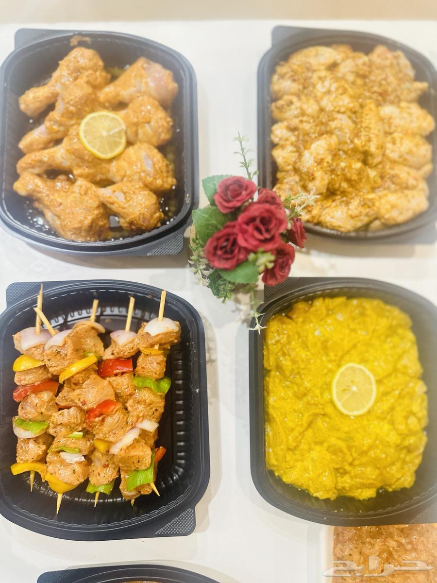 Marinated Chicken63669286609922114