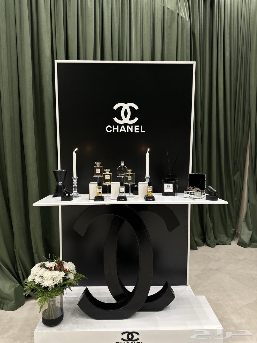 كورنر عطور شانيل63667806553601113