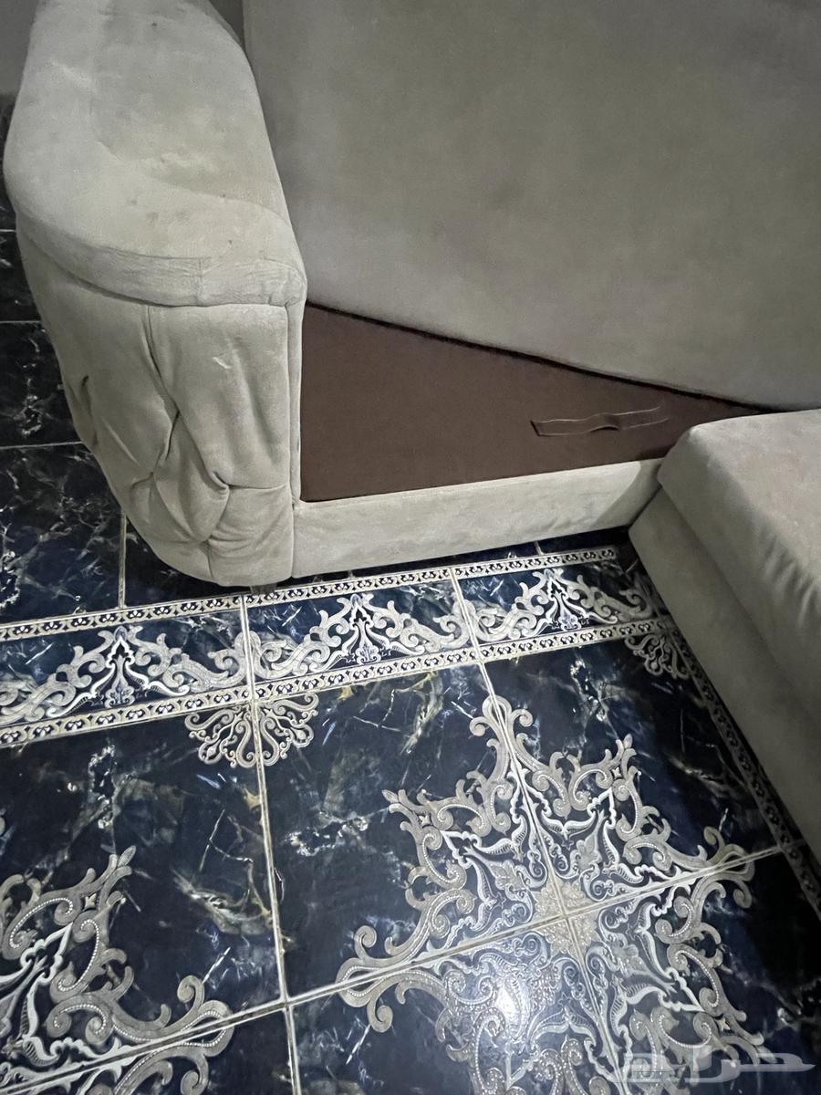 Custom corner sofa with storage on both sides63675244688770112