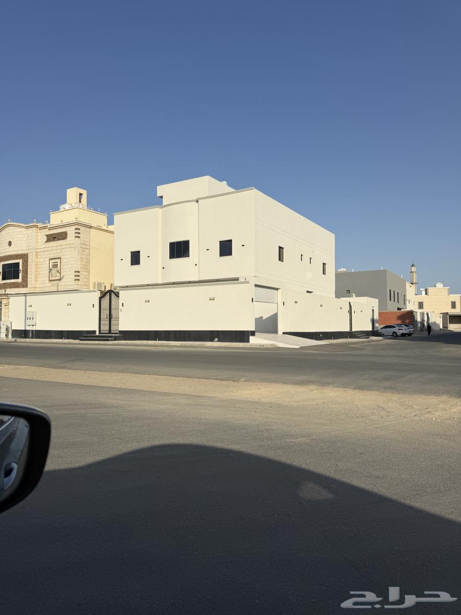 Building for sale, two floors, Al-Riyadh neighborhood in Jeddah63611888731777111