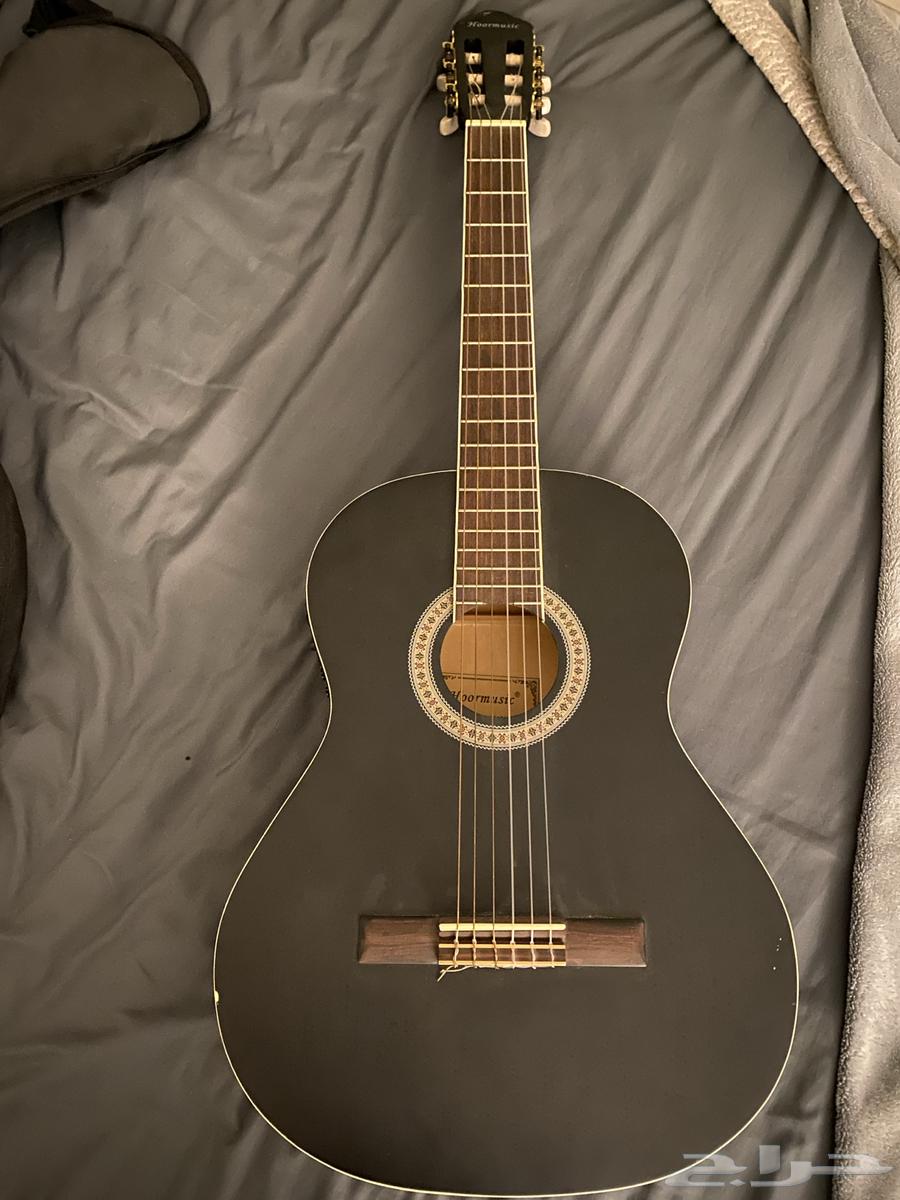 Used Guitar 25063667807846273110