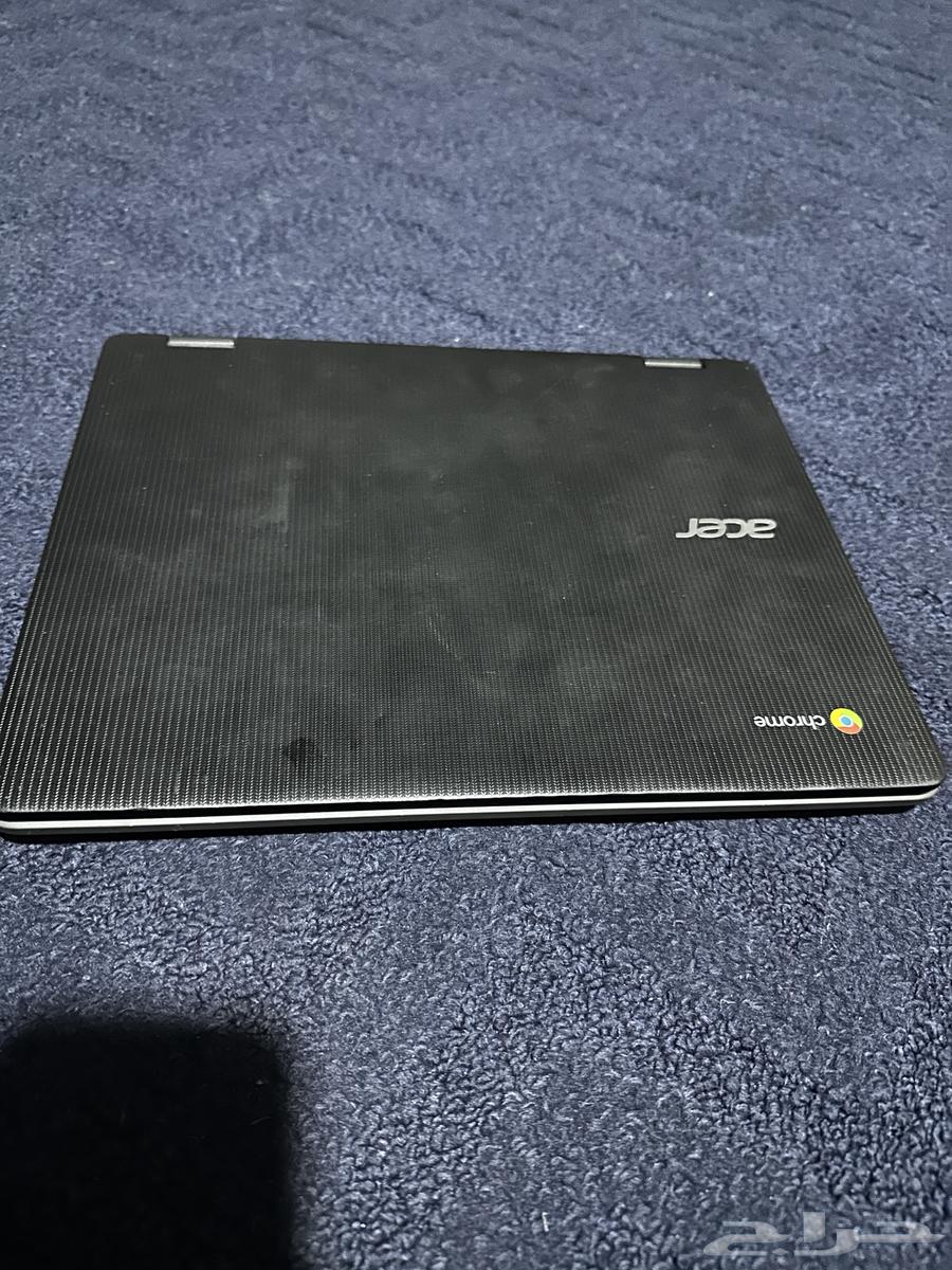 لابتوب كروم acer63669462724098112