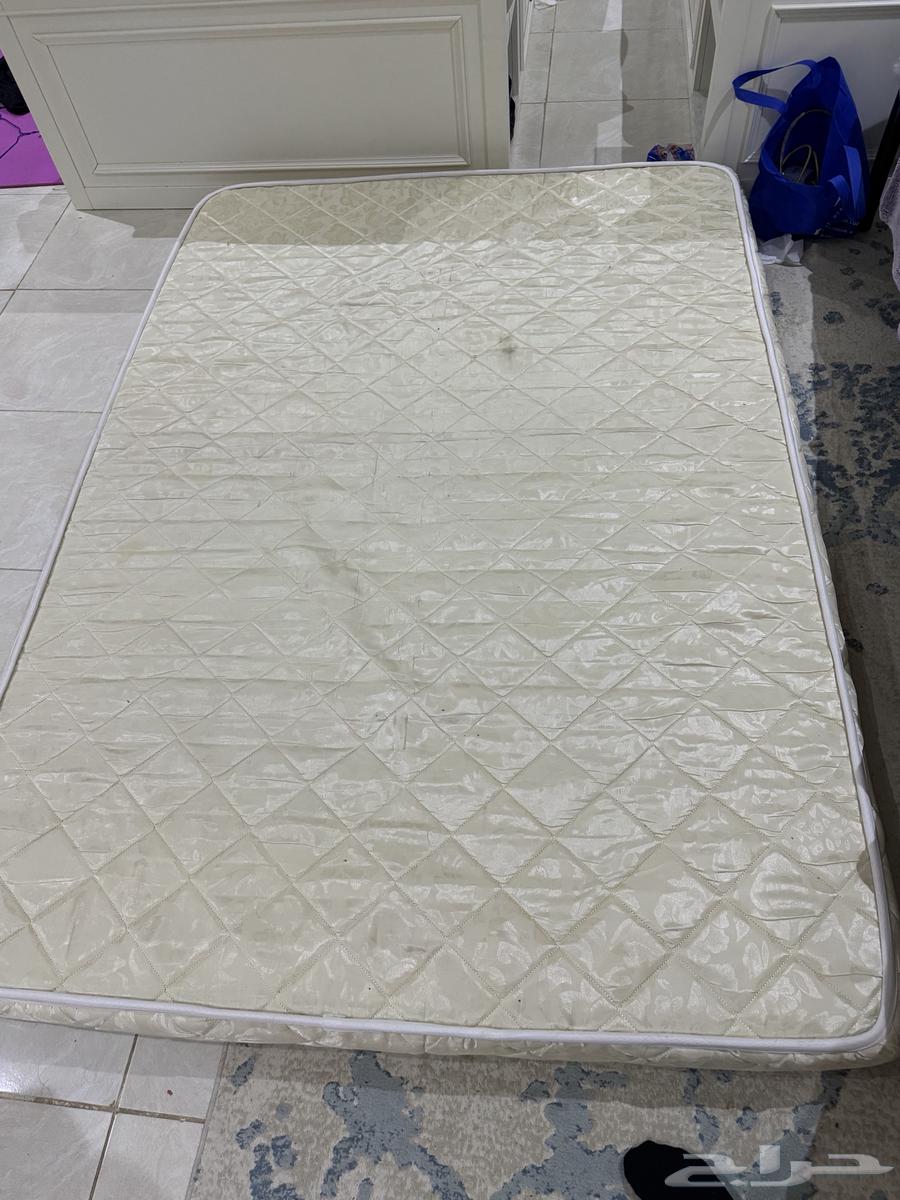 مرتبة سرير63673908344962111