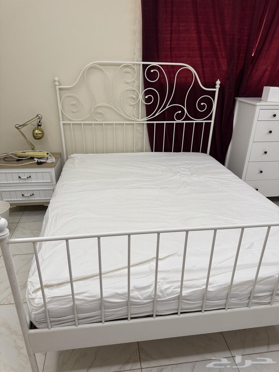 IKEA bed frame63673474245379112
