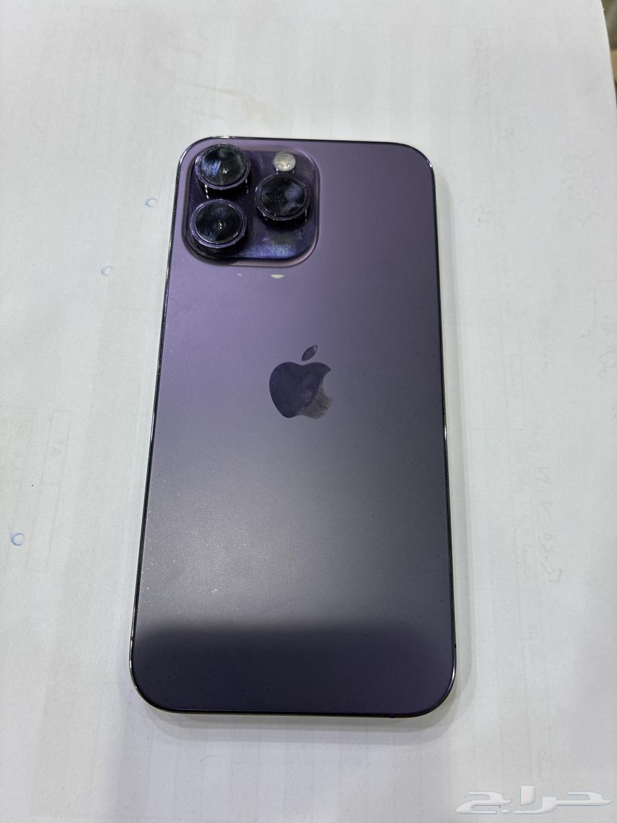 I present to you the iPhone 14 Pro Max 128 GB, priced at 88, condition sealed63675158505218110