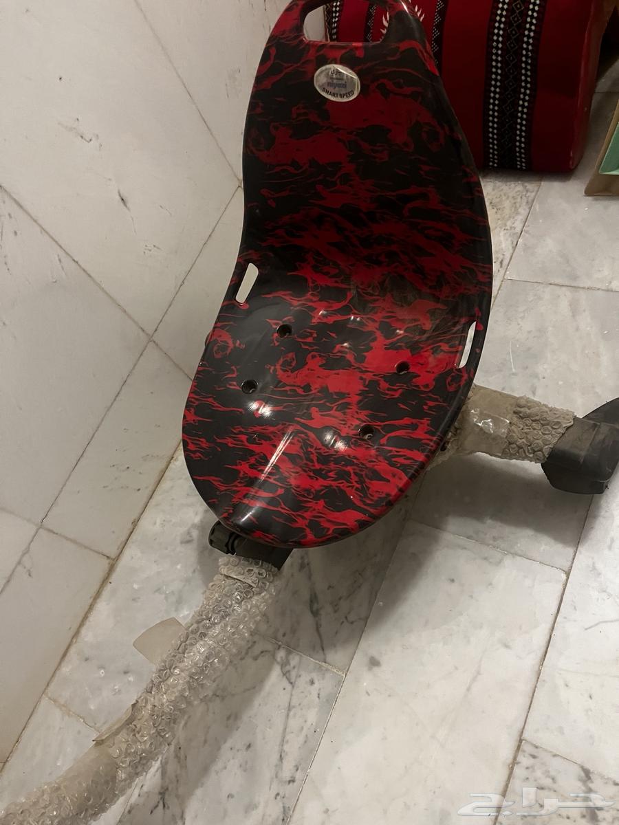 36 Volt Drift Scooter63667810098050111