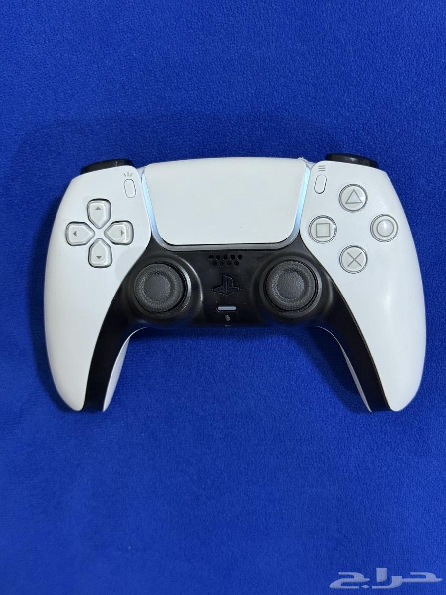 Original PlayStation 5 controller63675158724481110
