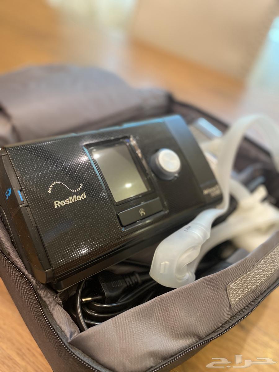 CPAP sleep apnea device in excellent condition63673384628865113
