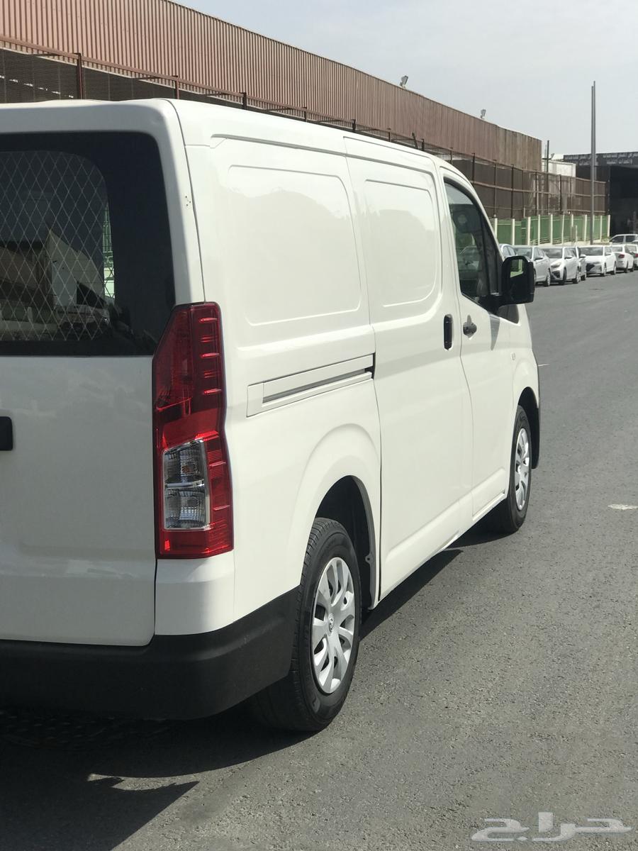 هايس 2021 ديزل سقف منخفض وكالة63719471476865112
