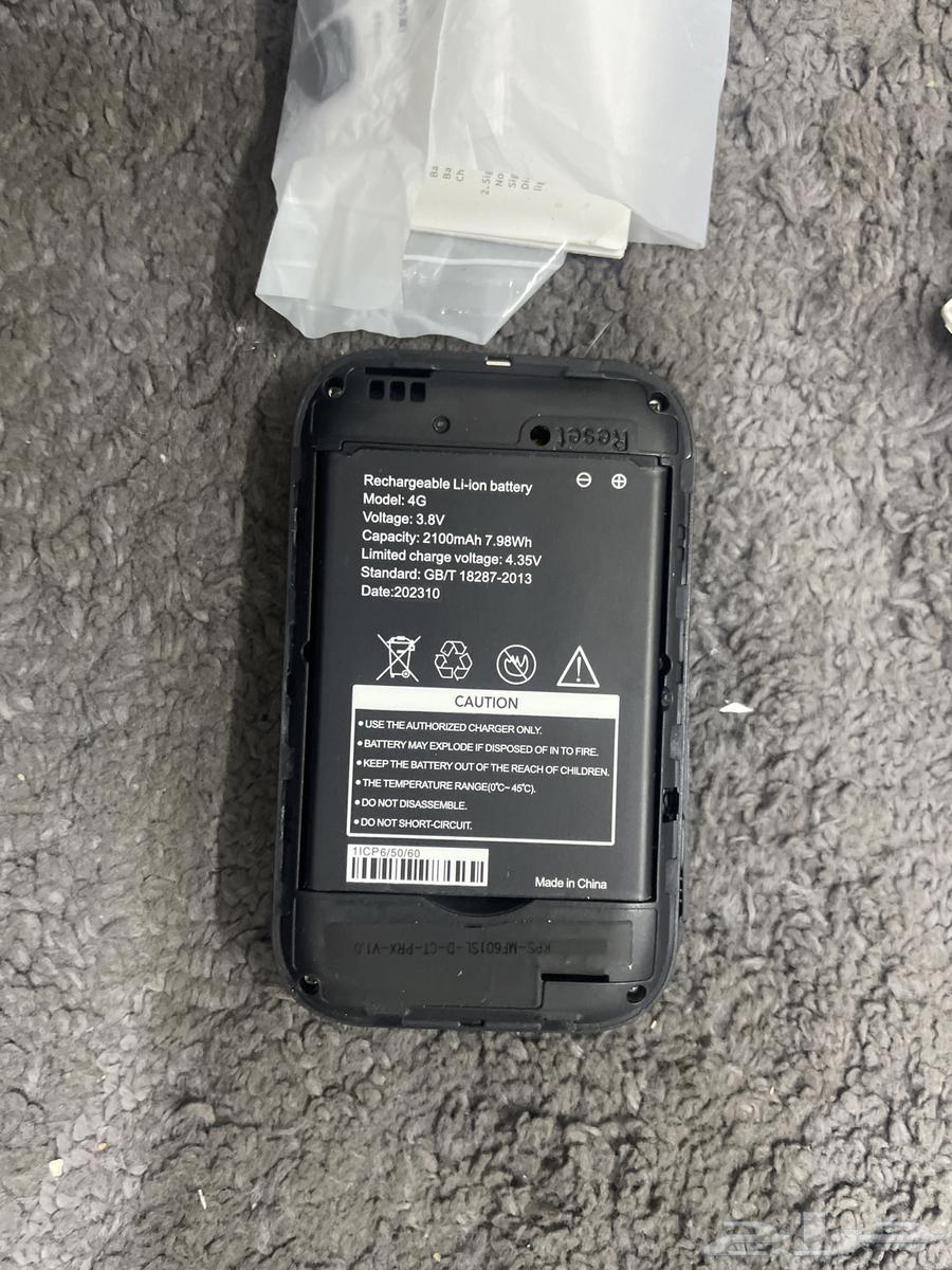 4G LTE-Advanced Mobile WiFi Mobile Router63667807969793112