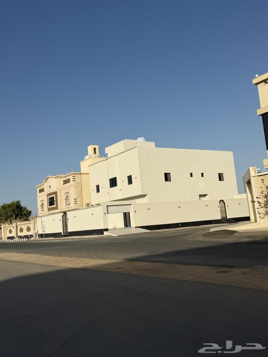Building for sale, two floors, Al-Riyadh neighborhood in Jeddah63611888731777114